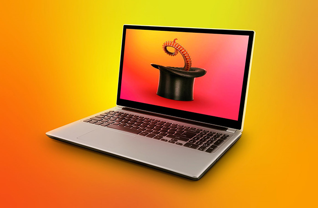 افزونه‌های مرورگر: اول شک، بعد اطمینان